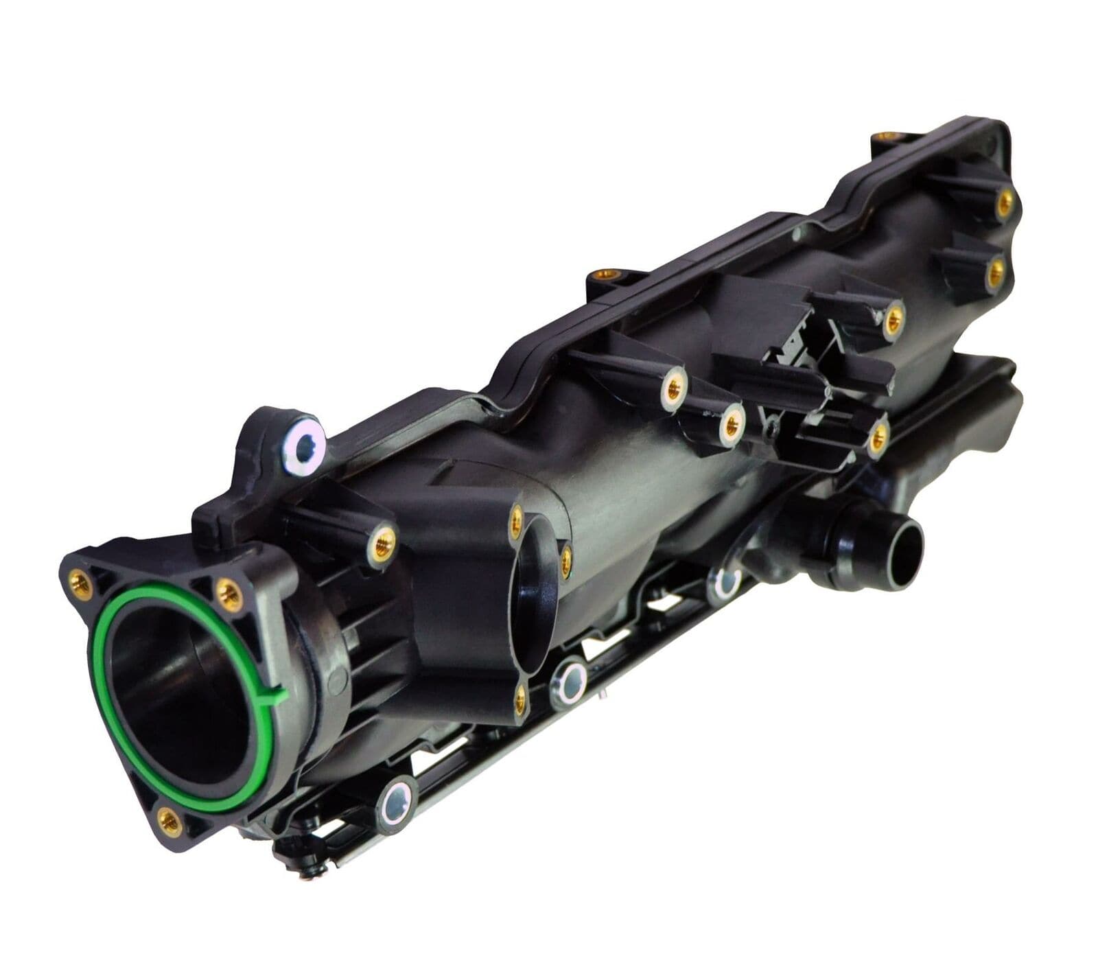Inlet Intake Manifold For Vauxhall, Opel, Jeep, Alfa Romeo, and Chevrolet 55280753 - D2P Autoparts