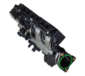 Inlet Intake Manifold For Vauxhall, Opel, Jeep, Alfa Romeo, and Chevrolet 55280753 - D2P Autoparts