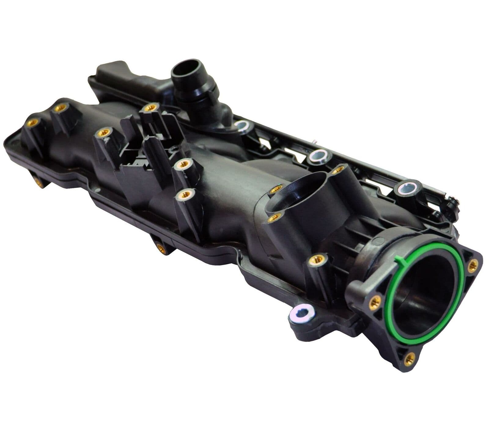 Inlet Intake Manifold For Vauxhall, Opel, Jeep, Alfa Romeo, and Chevrolet 55280753 - D2P Autoparts