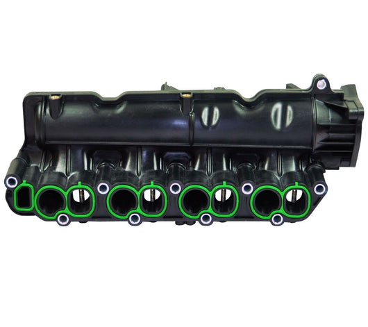 Inlet Intake Manifold For Vauxhall, Opel, Jeep, Alfa Romeo, and Chevrolet 55280753 - D2P Autoparts
