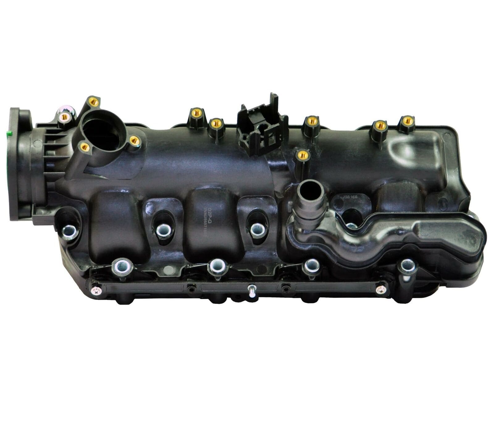 Inlet Intake Manifold For Vauxhall, Opel, Jeep, Alfa Romeo, and Chevrolet 55280753 - D2P Autoparts