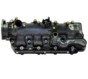 Inlet Intake Manifold For Vauxhall, Opel, Jeep, Alfa Romeo, and Chevrolet 55280753 - D2P Autoparts