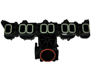 Intake Inlet Manifold Bolts Gasket For Citroen/Ford/Land Rover/Peugeot - D2P Autoparts