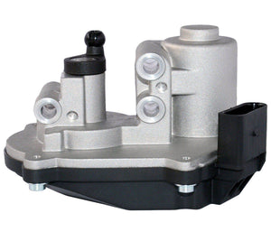 Intake Manifold Actuator Motor (5 Pins) For Audi, VW, and Ford 059129086G - D2P Autoparts