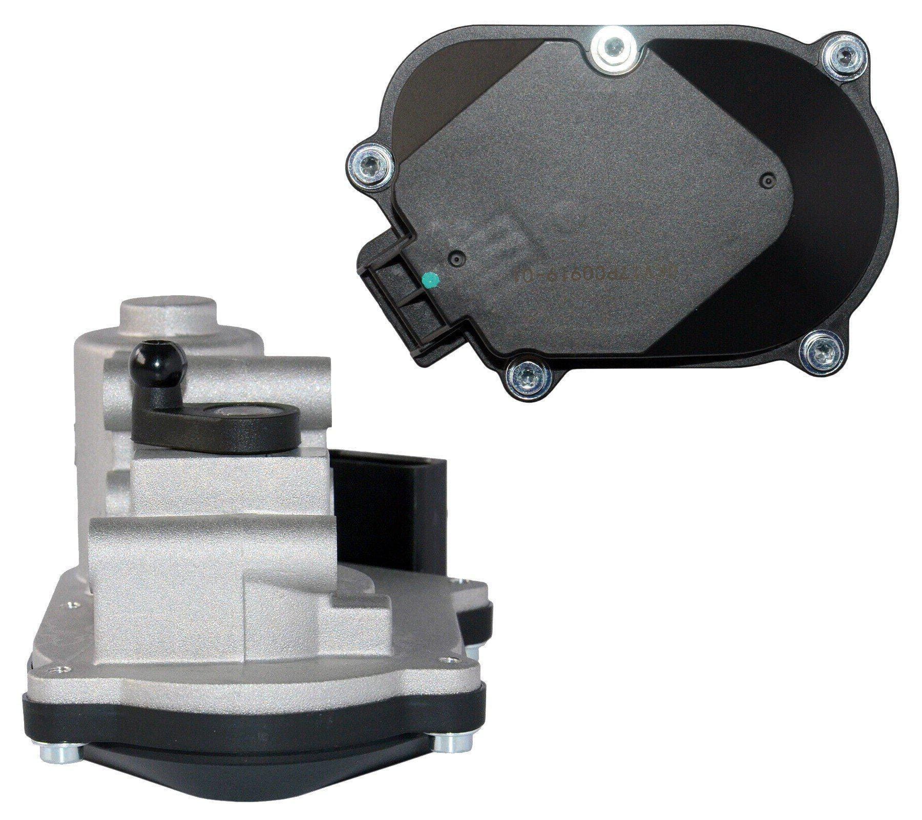 Intake Manifold Actuator Motor (5 Pins) For Audi, VW, and Ford 059129086G - D2P Autoparts