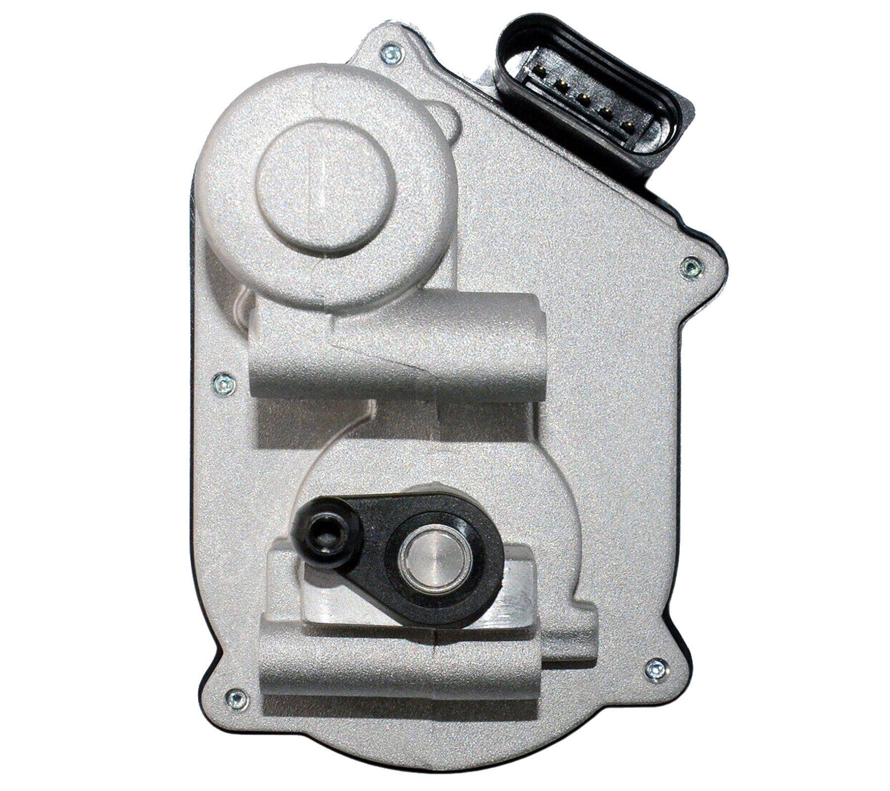 Intake Manifold Actuator Motor (5 Pins) For Audi, VW, and Ford 059129086G - D2P Autoparts