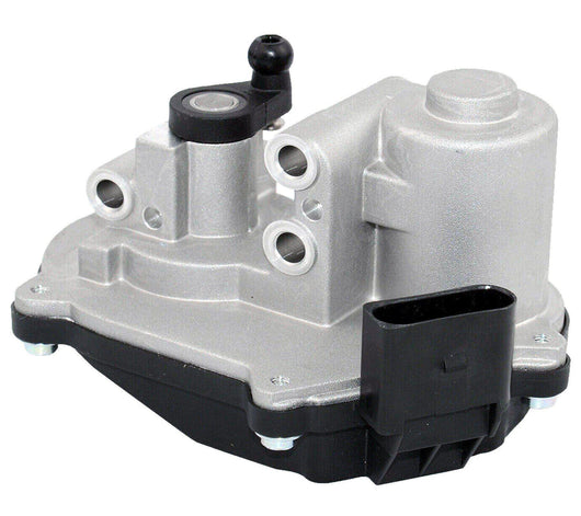 Intake Manifold Actuator Motor (5 Pins) For Audi, VW, and Ford 059129086G - D2P Autoparts