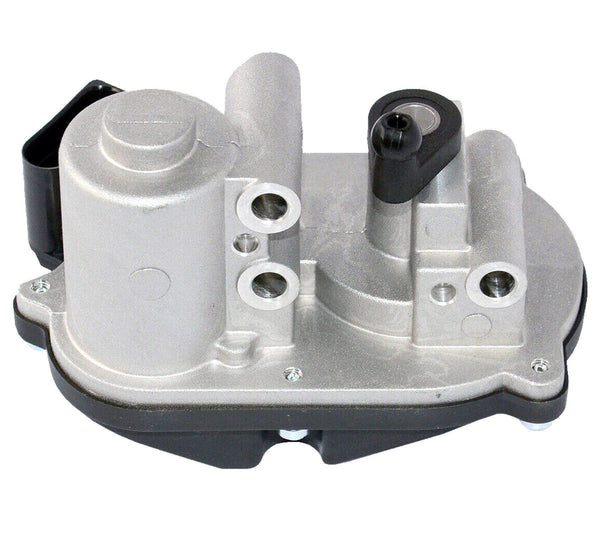 Intake Manifold Actuator Motor (5 Pins) For Audi, VW, and Ford 059129086G - D2P Autoparts