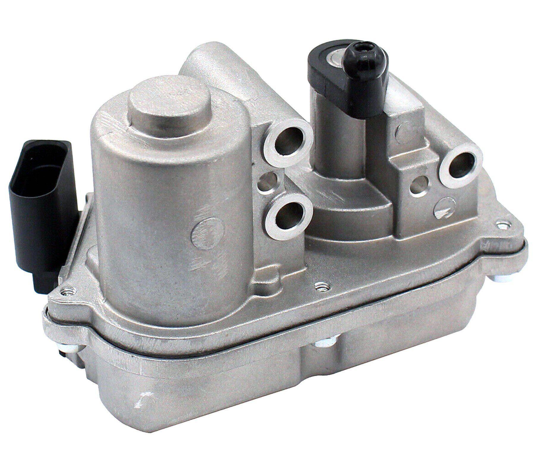 Intake Manifold Air Flap Actuator Motor For Audi, VW and Ford 059129086D - D2P Autoparts