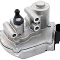 Intake Manifold Air Flap Actuator Motor For Audi, VW and Ford 059129086D - D2P Autoparts