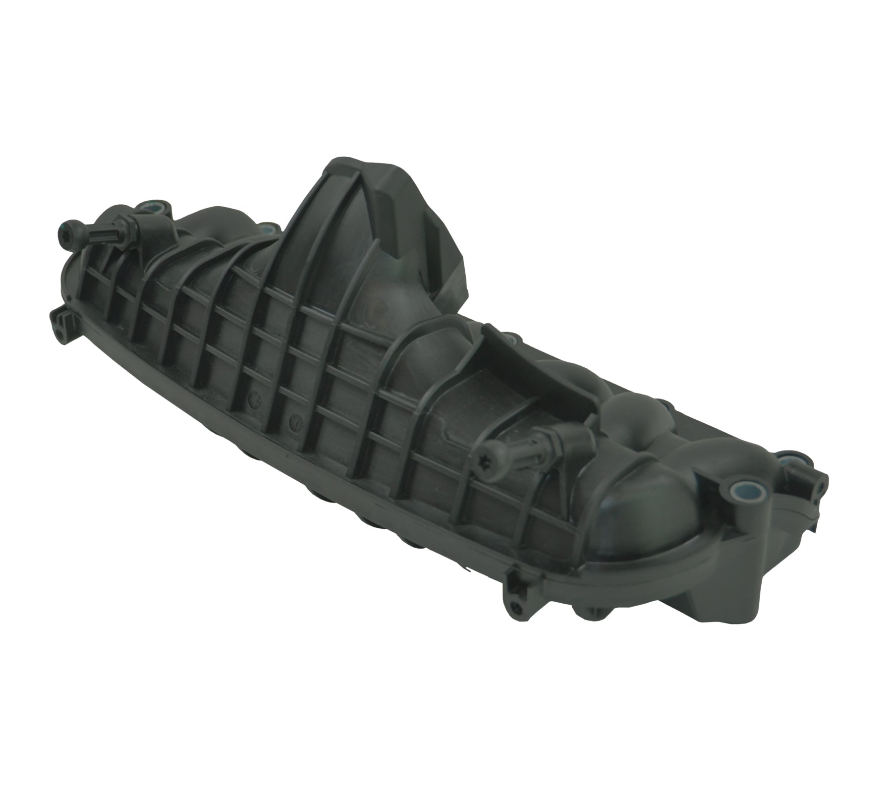 Intake Manifold for Audi: A3, A4, A6, Seat: Altea, Altea XL, Leon, Toledo, Skoda: Octavia, Superb, VW: Golf, Jetta, Passat, Touran, - D2P Autoparts