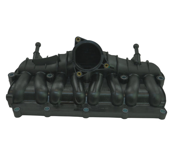 Intake Manifold for Audi: A3, A4, A6, Seat: Altea, Altea XL, Leon, Toledo, Skoda: Octavia, Superb, VW: Golf, Jetta, Passat, Touran, - D2P Autoparts