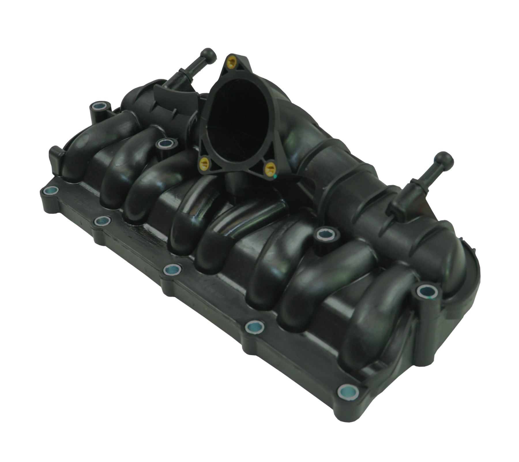 Intake Manifold for Audi: A3, A4, A6, Seat: Altea, Altea XL, Leon, Toledo, Skoda: Octavia, Superb, VW: Golf, Jetta, Passat, Touran, - D2P Autoparts