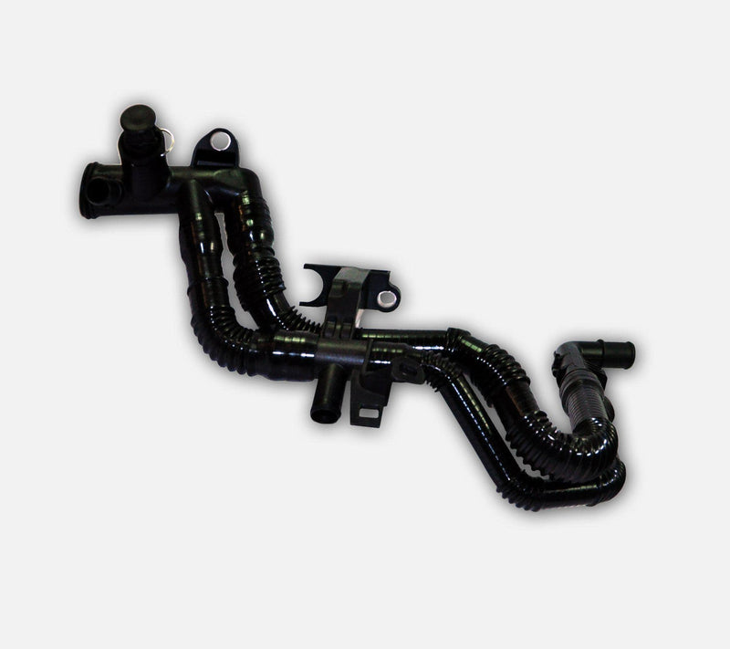 Intake Manifold Hose Pipe For Peugeot, Citroen, Ford, Mazda, Volvo, and Suzuki 1336X3 - D2P Autoparts
