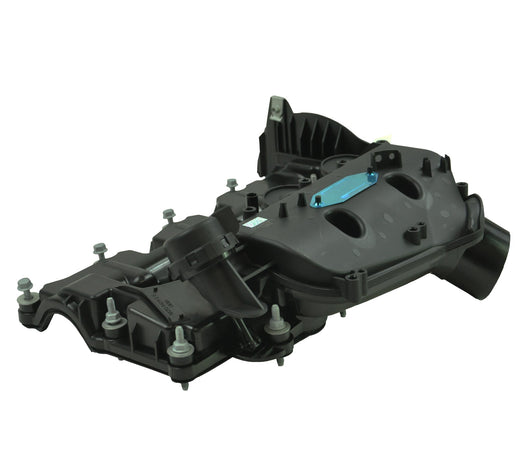 Intake Manifold left side for Jaguar: S-Type, XF, XJ, Land Rover: Discovery, Range Rover Sport - D2P Autoparts