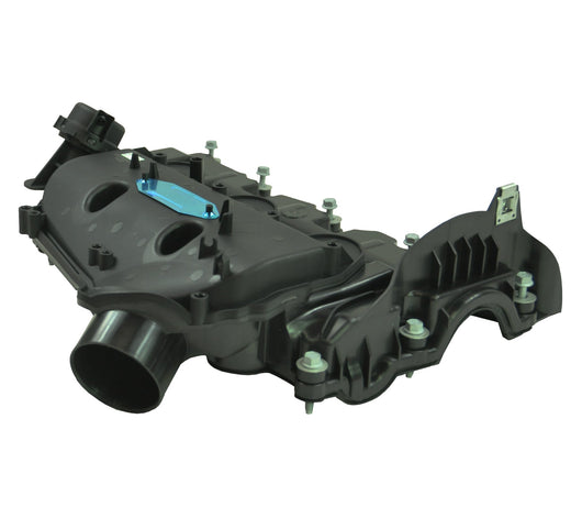Intake Manifold left side for Jaguar: S-Type, XF, XJ, Land Rover: Discovery, Range Rover Sport - D2P Autoparts
