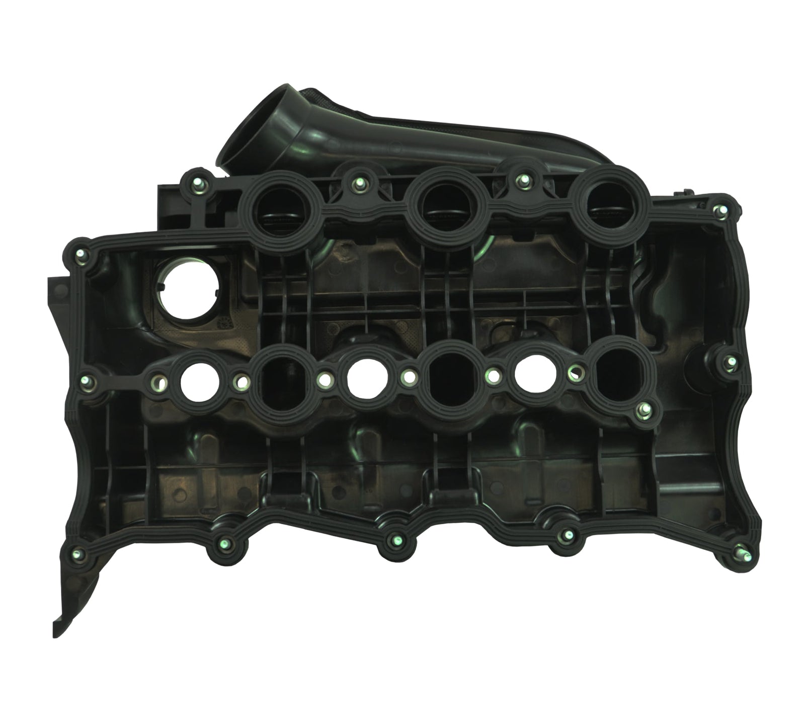 Intake Manifold Right side for Jaguar SType, XF, XJ, Land Rover