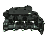Intake Manifold Right side for Jaguar: S-Type, XF, XJ, Land Rover: Discovery, Range Rover Sport - D2P Autoparts