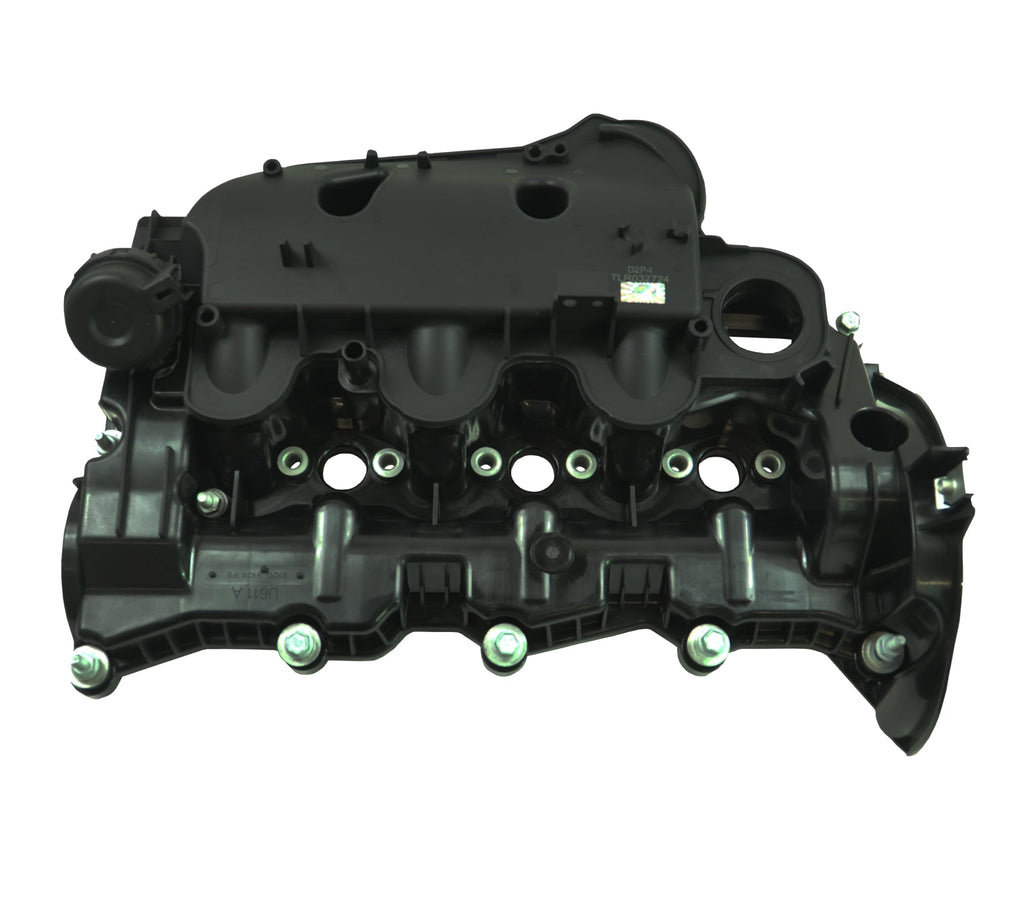 Intake Manifold Right side for Jaguar SType, XF, XJ, Land Rover