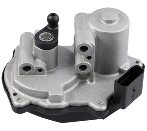 Intake Manifold Swirl Flap Actuator Motor (5 Pins) For Audi/Vw/Seat/Skoda - D2P Autoparts