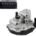 Intake Manifold Swirl Flap Actuator Motor (5 Pins) For Audi/Vw/Seat/Skoda - D2P Autoparts