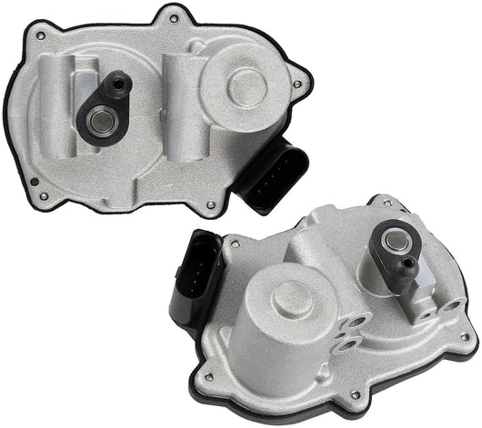 Intake Manifold Swirl Flap Actuator Motor (5 Pins) For Audi/Vw/Seat/Skoda - D2P Autoparts
