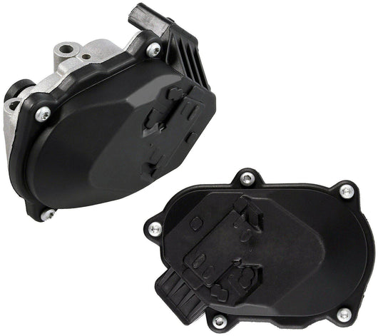 Intake Manifold Swirl Flap Actuator Motor (5 Pins) For Audi/Vw