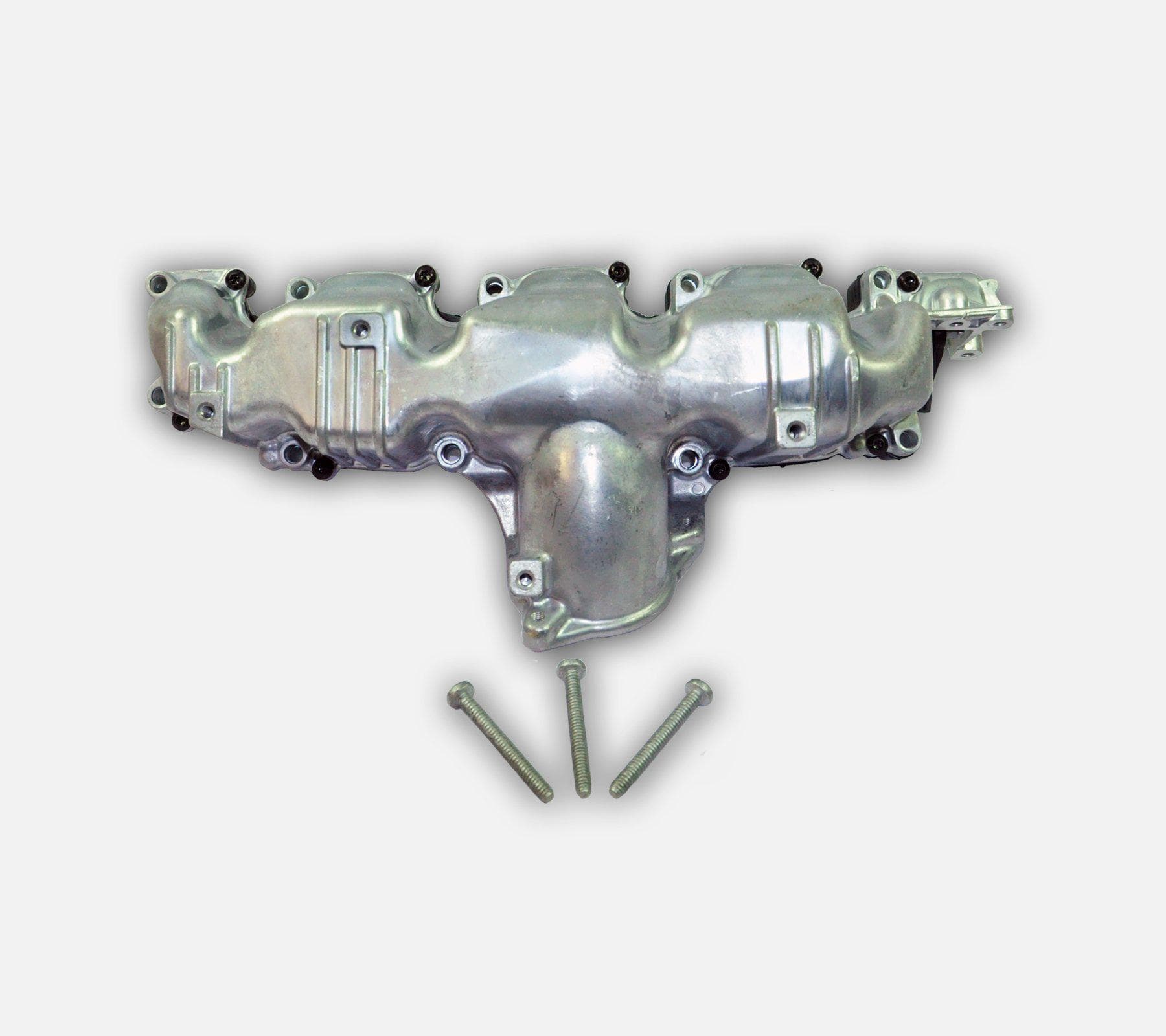 Intake Manifold (Swirl Flap Cover) For Audi, VW, Seat, and Skoda - D2P Autoparts
