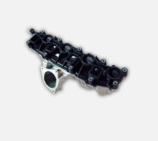 Intake Manifold (Swirl Flap Cover) For Audi, VW, Seat, and Skoda - D2P Autoparts