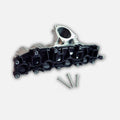 Intake Manifold (Swirl Flap Cover) For Audi, VW, Seat, and Skoda - D2P Autoparts