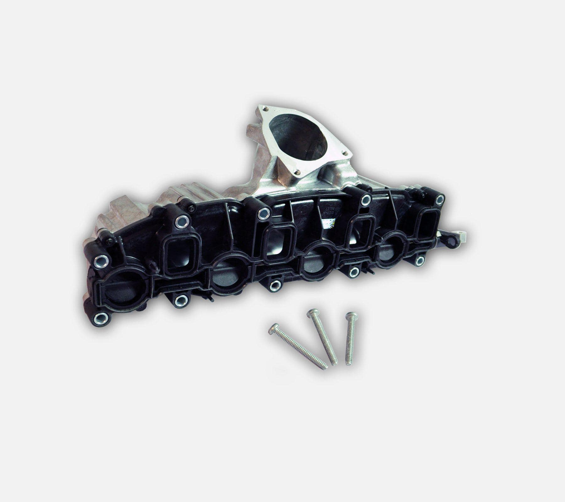 Intake Manifold (Swirl Flap Cover) For Audi, VW, Seat, and Skoda - D2P Autoparts