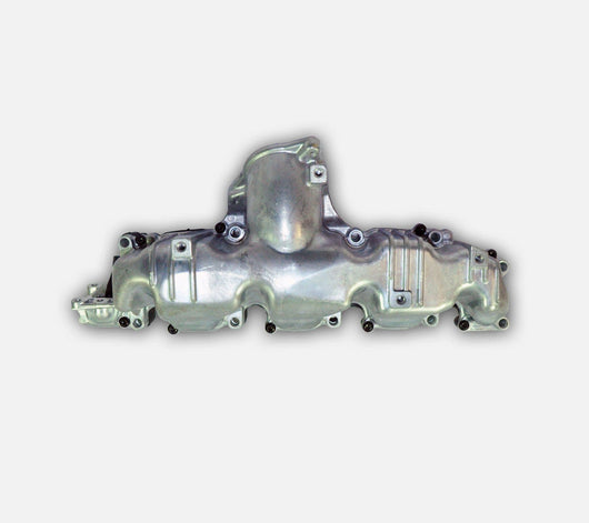 Intake Manifold (Swirl Flap Cover) For Audi, VW, Seat, and Skoda - D2P Autoparts