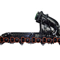 Intake/Inlet Manifold For BMW: 3 Series, 5 Series, 7 Series, X5, and X6 11618511363 - D2P Autoparts