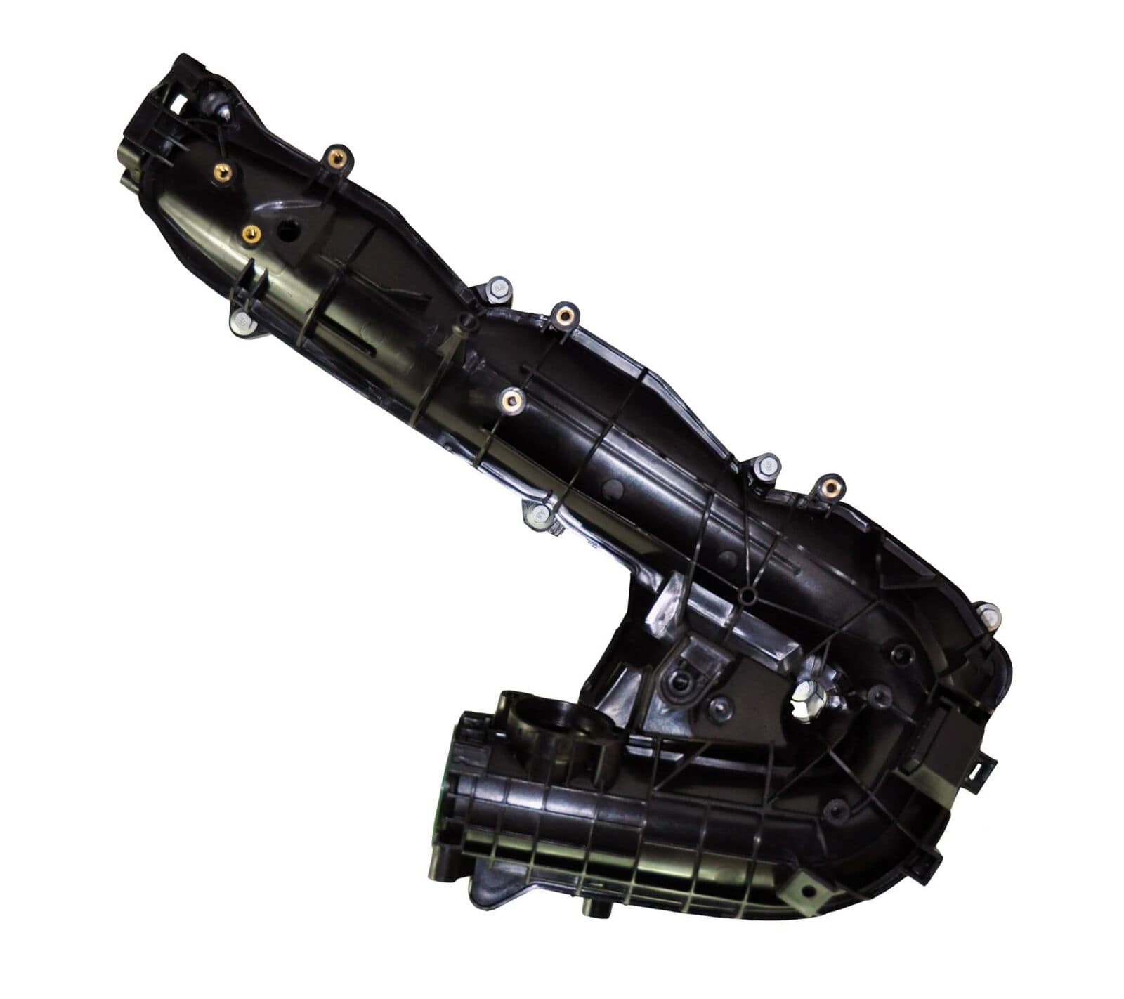 Intake/Inlet Manifold For BMW: 3 Series, 5 Series, 7 Series, X5, and X6 11618511363 - D2P Autoparts