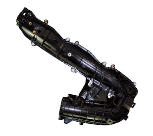Intake/Inlet Manifold For BMW: 3 Series, 5 Series, 7 Series, X5, and X6 11618511363 - D2P Autoparts