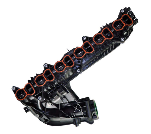 Intake/Inlet Manifold For BMW: 3 Series, 5 Series, 7 Series, X5, and X6 11618511363 - D2P Autoparts