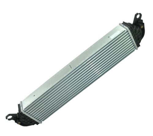 Intercooler Charger for Mazda: CX-5, Mazda3, Mazda6 - D2P Autoparts