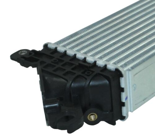 Intercooler Charger for Mazda: CX-5, Mazda3, Mazda6 - D2P Autoparts