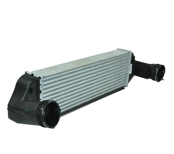 INTERCOOLER for BMW X3 - D2P Autoparts