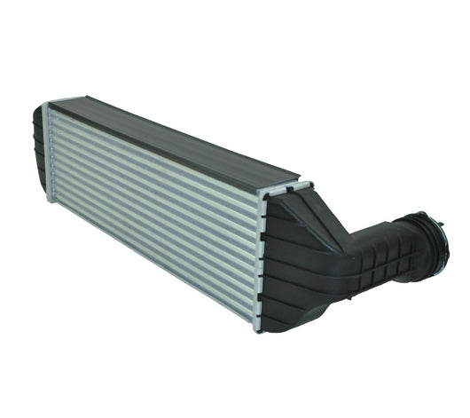 INTERCOOLER for BMW X3 - D2P Autoparts