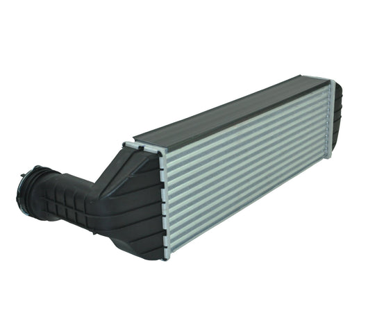 INTERCOOLER for BMW X3 - D2P Autoparts