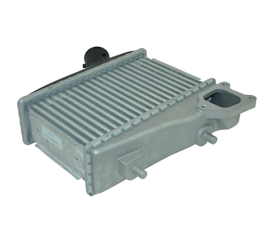 Intercooler for Honda: CR-V, - D2P Autoparts