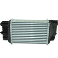 Intercooler for Nissan: Juke, NV200, NV200 / Evalia, Pulsar - D2P Autoparts