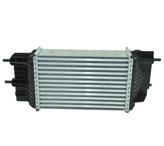 Intercooler for Nissan: Juke, NV200, NV200 / Evalia, Pulsar - D2P Autoparts