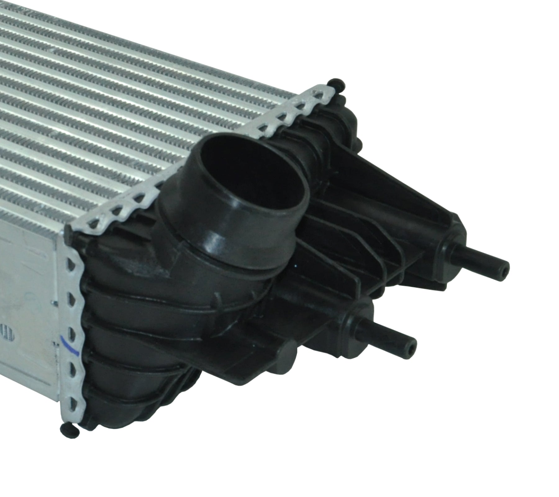 AM Autoparts Turbo Intercooler For Nissan Juke 1.6L (2011-2017) – Direct Fit, 10-Year Warranty