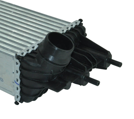 Intercooler for Nissan: Juke, NV200, NV200 / Evalia, Pulsar - D2P Autoparts