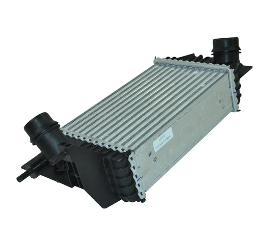 Intercooler for Nissan: Juke, NV200, NV200 / Evalia, Pulsar - D2P Autoparts