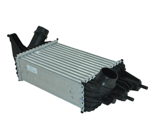 Intercooler for Nissan: Juke, NV200, NV200 / Evalia, Pulsar - D2P Autoparts