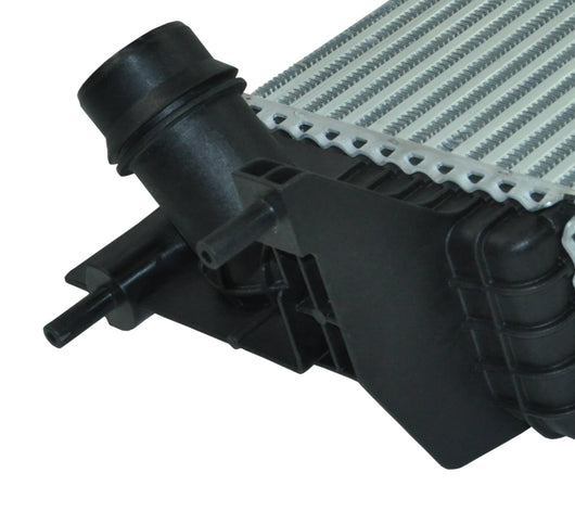 Intercooler for Nissan: Juke, NV200, NV200 / Evalia, Pulsar - D2P Autoparts