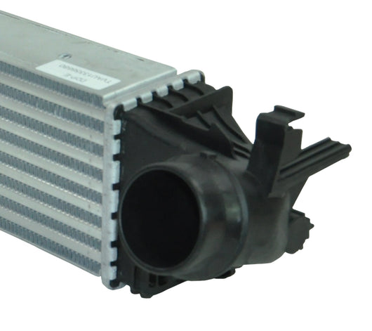 INTERCOOLER for Opel: Astra, Vauxhall: Astra, - D2P Autoparts